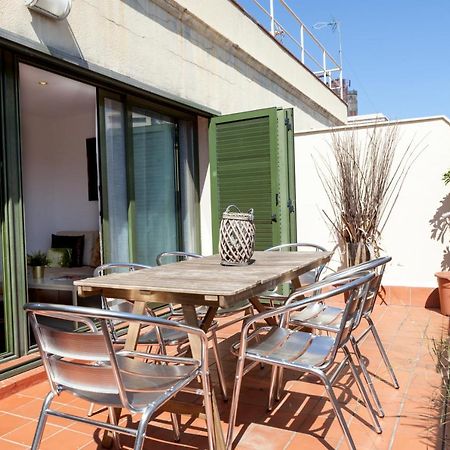 Plaza Catalunya City Center Apartments Барселона Екстериор снимка