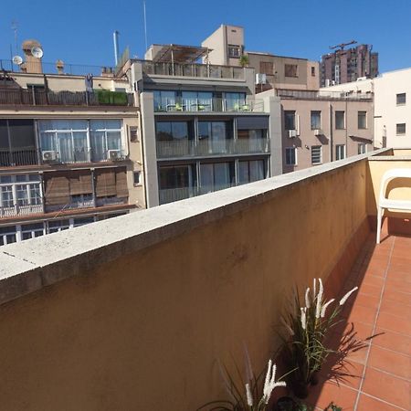 Plaza Catalunya City Center Apartments Барселона Екстериор снимка