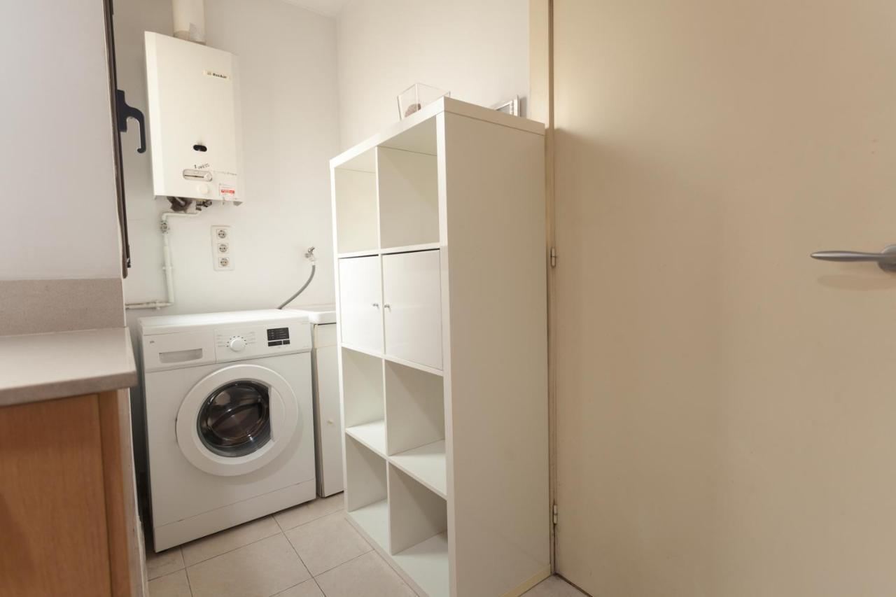 Plaza Catalunya City Center Apartments Барселона Екстериор снимка