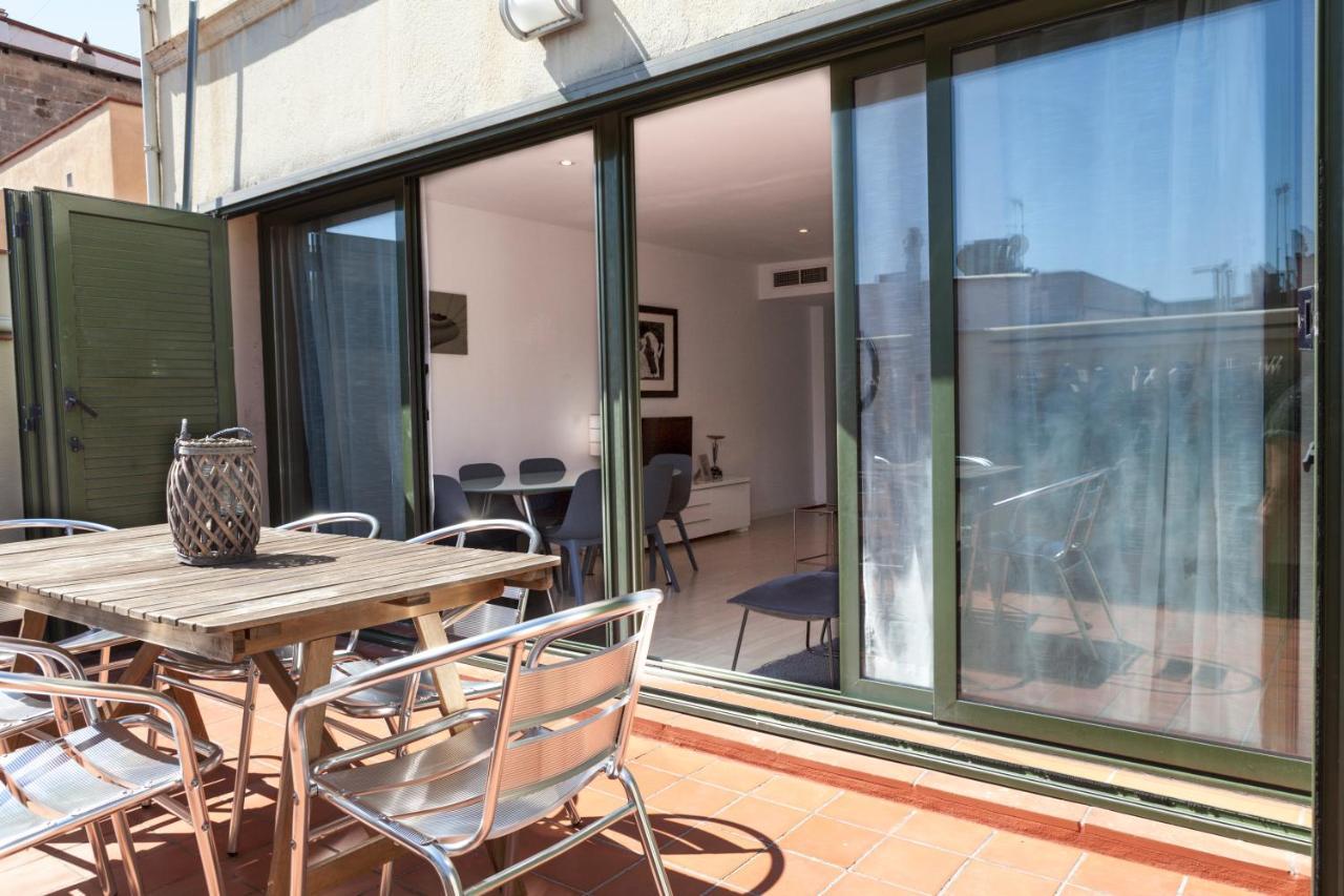 Plaza Catalunya City Center Apartments Барселона Екстериор снимка
