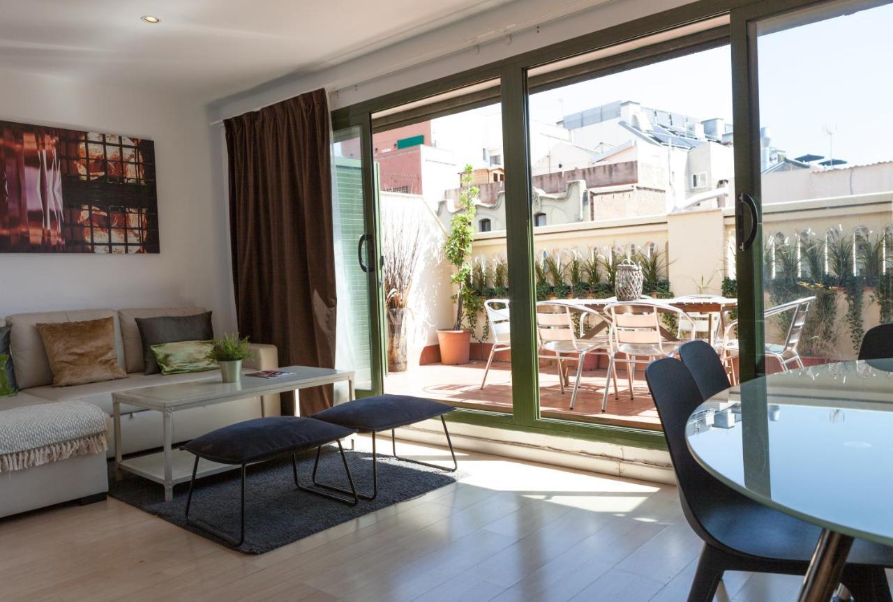 Plaza Catalunya City Center Apartments Барселона Екстериор снимка