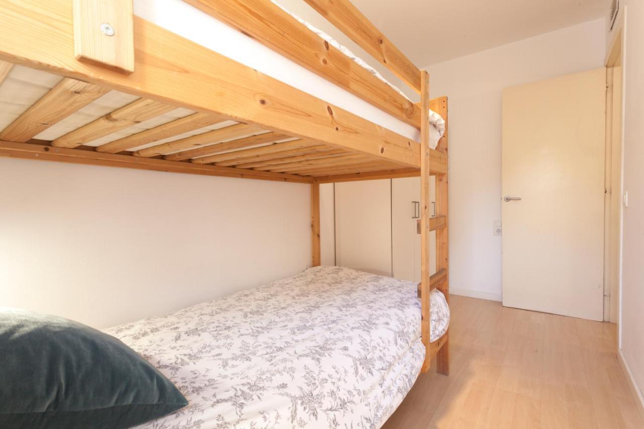 Plaza Catalunya City Center Apartments Барселона Екстериор снимка