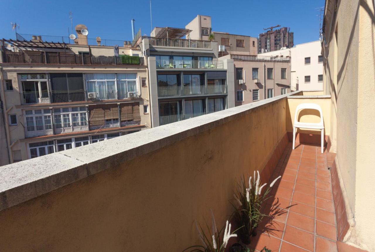 Plaza Catalunya City Center Apartments Барселона Екстериор снимка