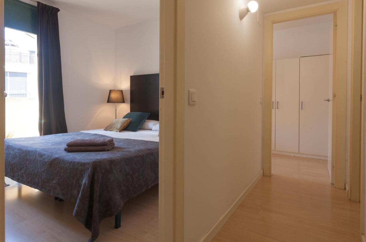 Plaza Catalunya City Center Apartments Барселона Екстериор снимка