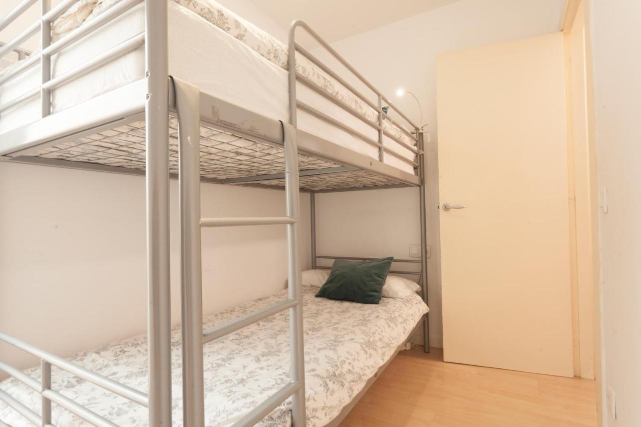 Plaza Catalunya City Center Apartments Барселона Екстериор снимка