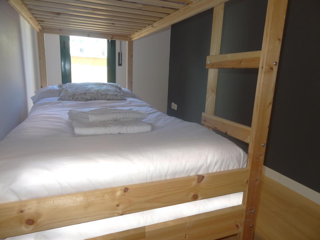 Plaza Catalunya City Center Apartments Барселона Стая снимка