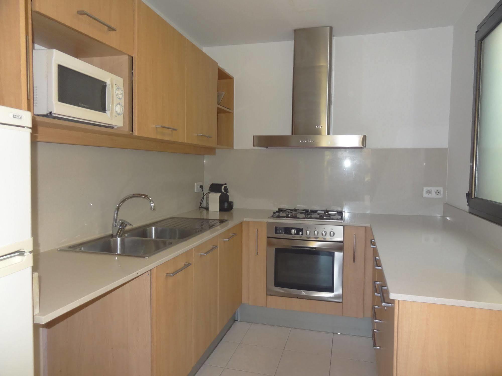 Plaza Catalunya City Center Apartments Барселона Екстериор снимка