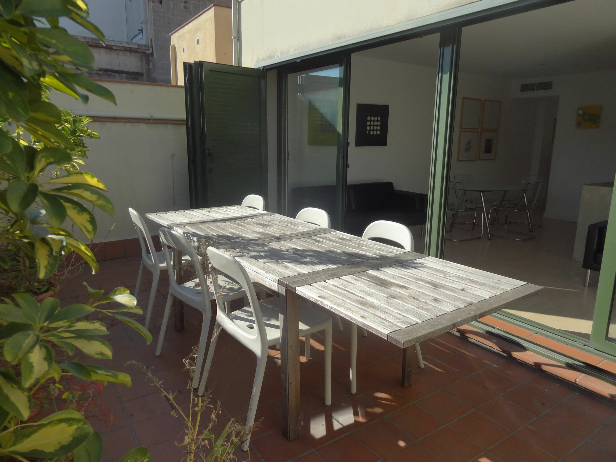 Plaza Catalunya City Center Apartments Барселона Екстериор снимка